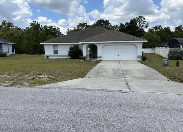 Property at 13610 SW 86th Ave, Ocala, FL, 34473, 4 beds, 3 baths, [object Object]