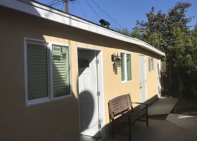 Property at 2544 S Bentley Ave Unit 1, Los Angeles, CA, 90064, 1 bed, 1 bath, [object Object]