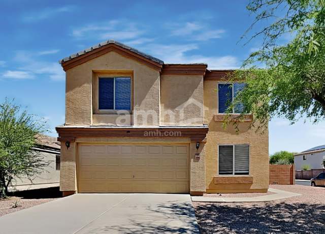 Photo of 43940 W Magnolia Rd, Maricopa, AZ 85138
