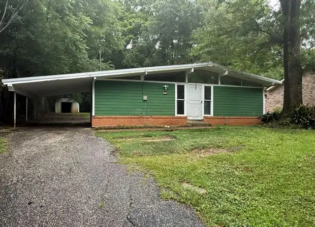 Property at 1357 Glenn St, Mobile, AL, 36605, 3 beds, 1 bath, [object Object]