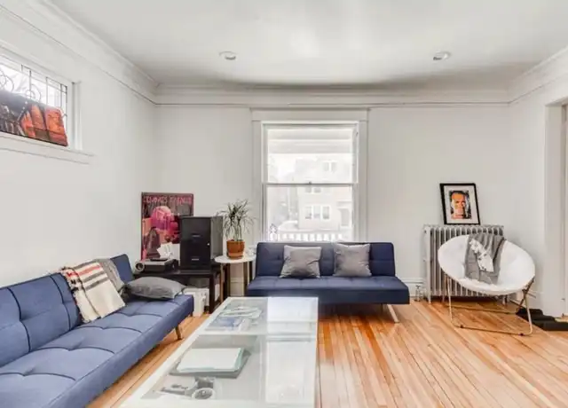 Property at 2121 Harriet Ave Unit 1, Minneapolis, MN, 55405, 2 beds, 1 bath, [object Object]