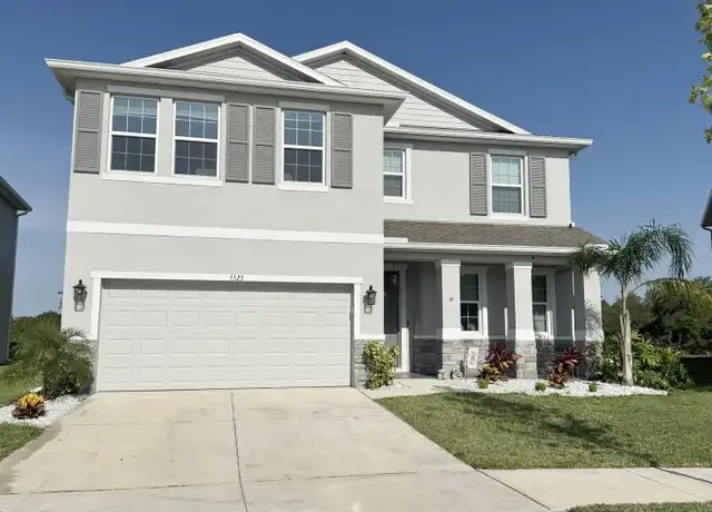 Property at 5525 Thistle Field Ct, Wesley Chapel, FL, 33545, 5 beds, 3 baths, [object Object]