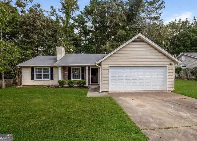 Property at 10284 Briarbay Loop, Jonesboro, GA, 30238, 3 beds, 2 baths, [object Object]
