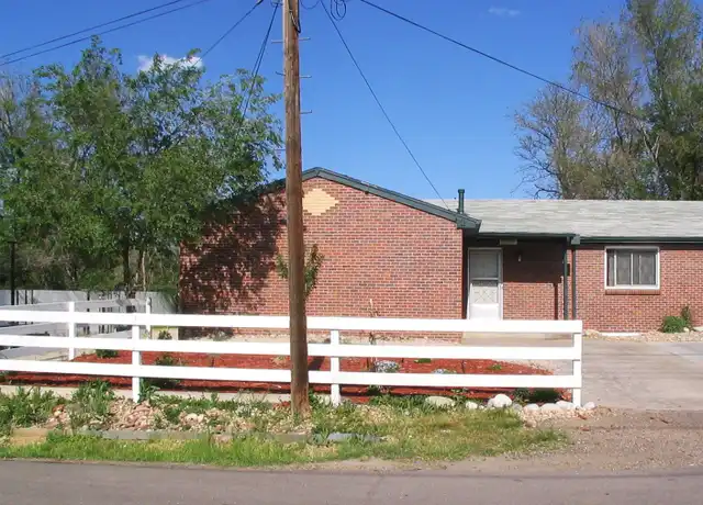 Property at 3397 W 55th Ave, Denver, CO, 80221, 4 beds, 2 baths, [object Object]