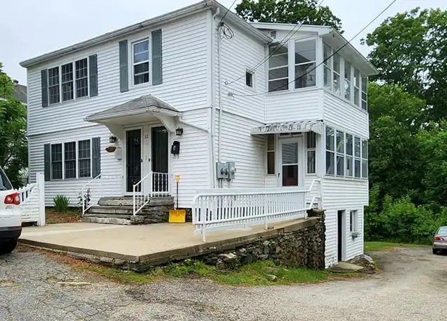 Property at 32 Roger St Unit 2, Southbridge, MA, 01550, 3 beds, 1 bath, [object Object]