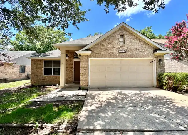Property at 17110 Valley Glen Rd, Pflugerville, TX, 78660, 3 beds, 2 baths, [object Object]