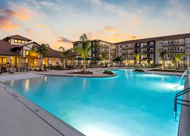 Property at Solea Wellen Park 55+ Active Adult - 19315 W Villages Pkwy, Venice, FL, 34293, 3 beds, 2 baths, [object Object]