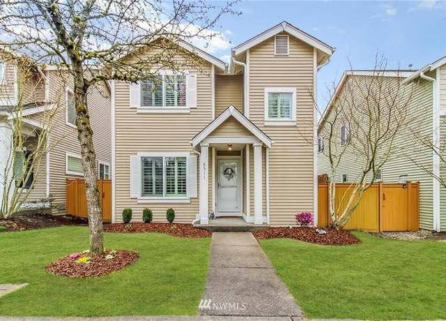 Photo of 6511 Douglas Ave SE, Snoqualmie, WA 98065