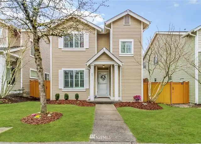 Property at 6511 Douglas Ave SE, Snoqualmie, WA, 98065, 3 beds, 2.5 baths, [object Object]