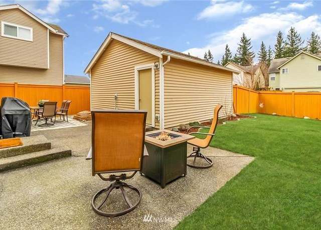 Photo of 6511 Douglas Ave SE, Snoqualmie, WA 98065