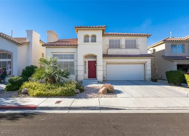 Property at 273 Jubilee Rd, Henderson, NV, 89074, 3 beds, 2.5 baths, [object Object]