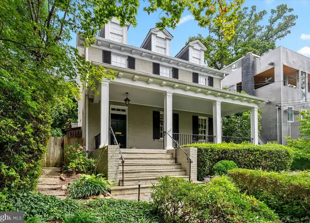 Property at 3415 Fulton St NW, Washington, DC, 20007, 5 beds, 4.5 baths, [object Object]