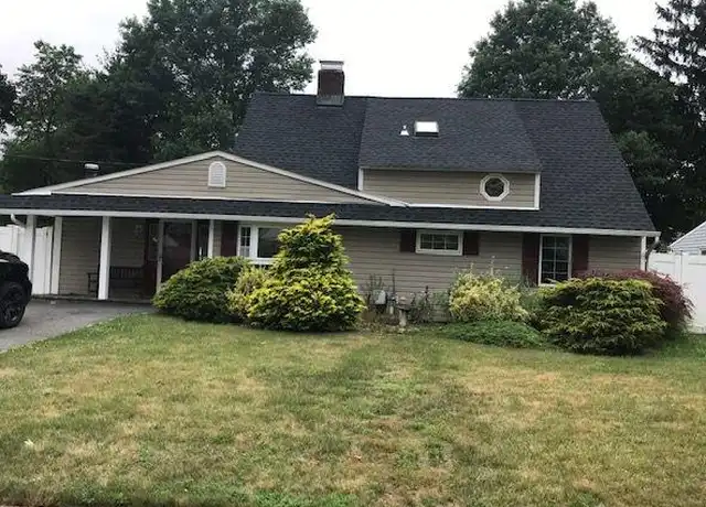 Property at 52 April Ln, Hicksville, NY, 11801, 4 beds, 2 baths, [object Object]