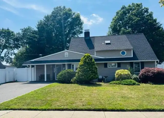 Property at 52 April Ln, Hicksville, NY, 11801, 4 beds, 2 baths, [object Object]