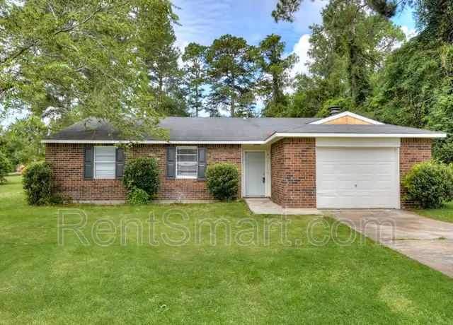 Property at 4315 Parkwood Dr, Augusta, GA, 30906, 3 beds, 2 baths, [object Object]