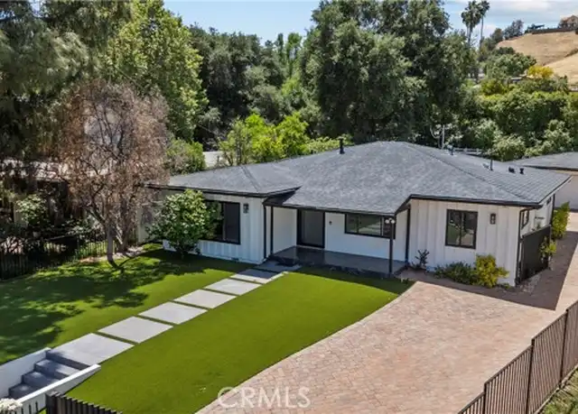 Property at 4825 San Feliciano Dr, Woodland Hills, CA, 91364, 3 beds, 2.5 baths, [object Object]