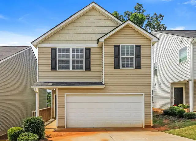 Property at 58 Sharp Way, Cartersville, GA, 30120, 3 beds, 2.5 baths, [object Object]