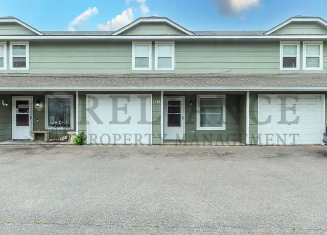 Property at 1135 N Meridian Ave, Wichita, KS, 67203, 2 beds, 1.5 baths, [object Object]