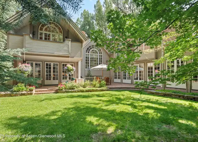 Property at 425 W North St, Aspen, CO, 81611, 4 beds, 4.5 baths, [object Object]
