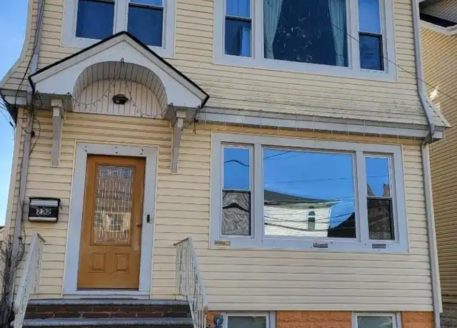 Property at 222 Vine St, Elizabeth, NJ, 07202, 2 beds, 1 bath, [object Object]