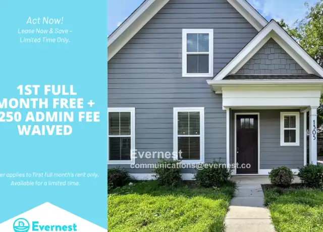 Property at 1305 62nd Ave N, Nashville, TN, 37209, 3 beds, 3 baths, [object Object]