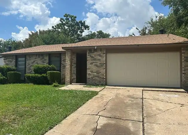 Property at 1605 Pilot Way, Garland, TX, 75040, 3 beds, 2 baths, [object Object]