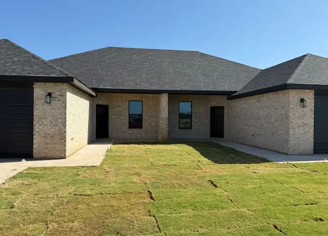 Property at 316 Woodstock Ln Unit 316, Abilene, TX, 79602, 3 beds, 2 baths, [object Object]