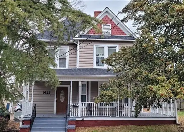 Property at 1944 Spring Garden St Unit A, Greensboro, NC, 27403, 1 bed, 1 bath, [object Object]