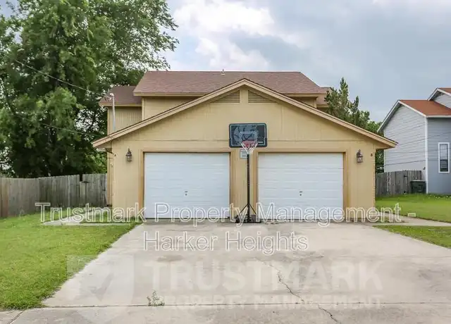 Property at 4506 Lago Cir Unit B, Killeen, TX, 76543, 2 beds, 1.5 baths, [object Object]