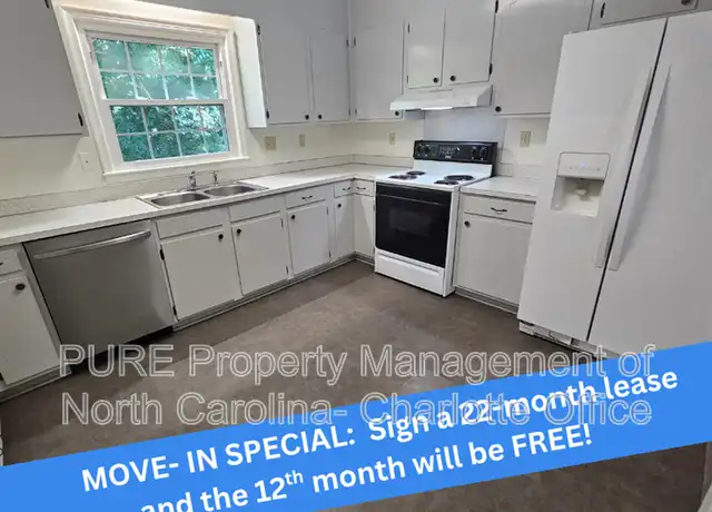 Property at 9211 Robert Frost Ln, Charlotte, NC, 28213, 6 beds, 3.5 baths, [object Object]