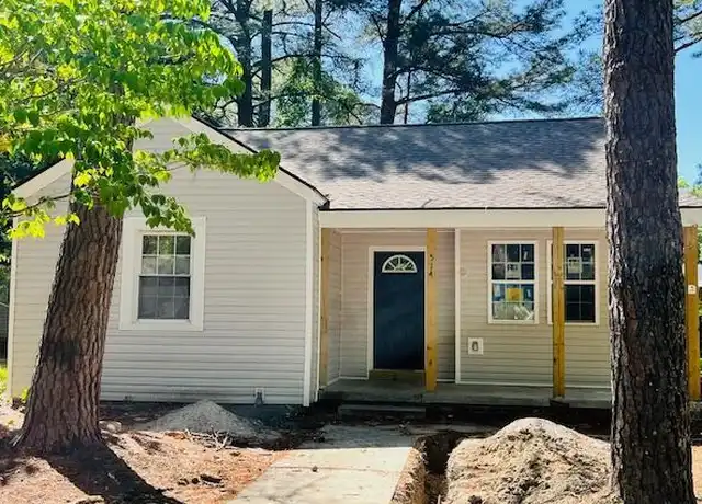 Property at 514 S Vyne St, Rocky Mount, NC, 27803, 4 beds, 3 baths, [object Object]