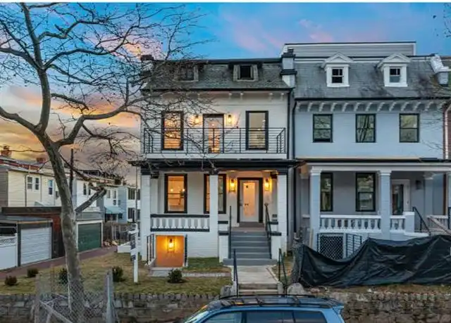 Property at 616 Quebec Pl NW, Washington, DC, 20010, 2 beds, 2 baths, [object Object]