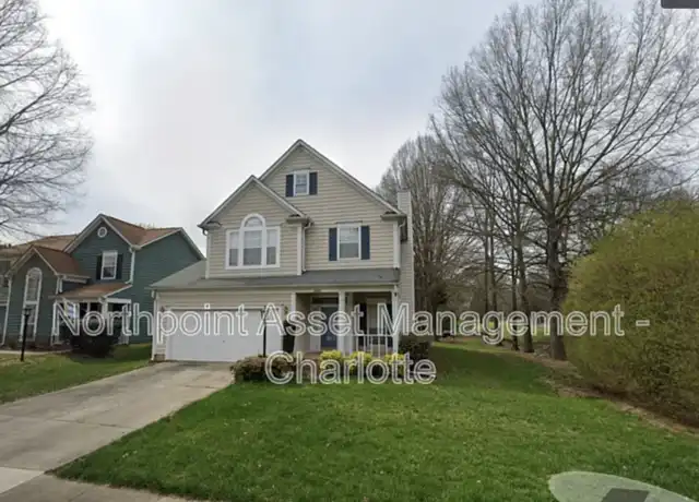 Property at 12100 Cartgate Ln, Charlotte, NC, 28273, 3 beds, 2.5 baths, [object Object]