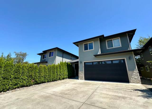 Photo of 5835 Pioneer Ridge Pl, Ferndale, WA 98248