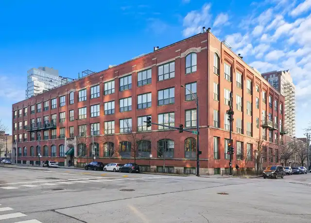Property at 1727 S Indiana Ave #223, Chicago, IL, 60616, 1 bed, 1 bath, [object Object]