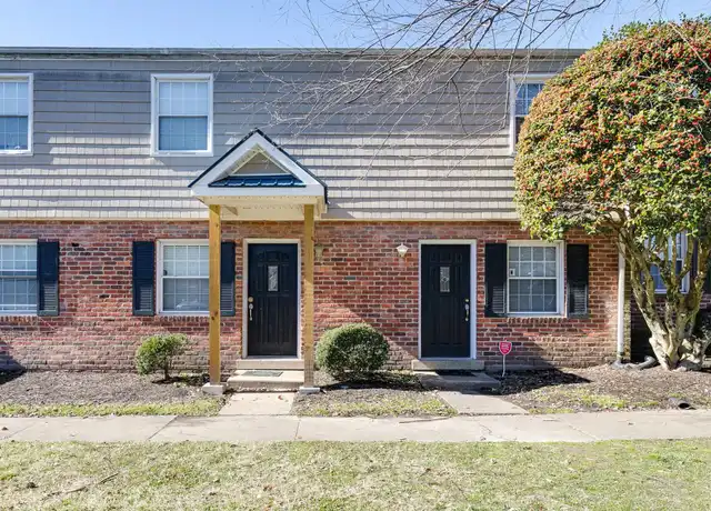 Property at 1005 W Nine Mile Rd Unit R, Henrico, VA, 23075, 2 beds, 1 bath, [object Object]