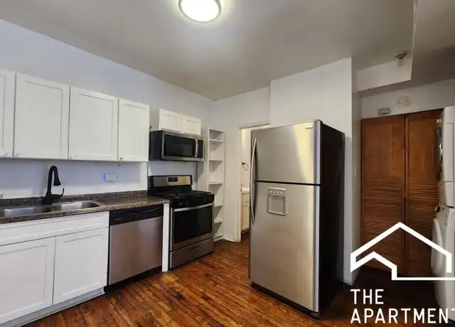 Property at 1016 W Cullerton St, Chicago, IL, 60608, 1 bed, 1 bath, [object Object]