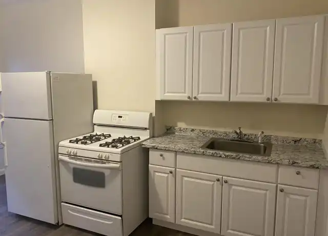 Property at 22 Isabella St, Boston, MA, 02116, 1 bed, 1 bath, [object Object]