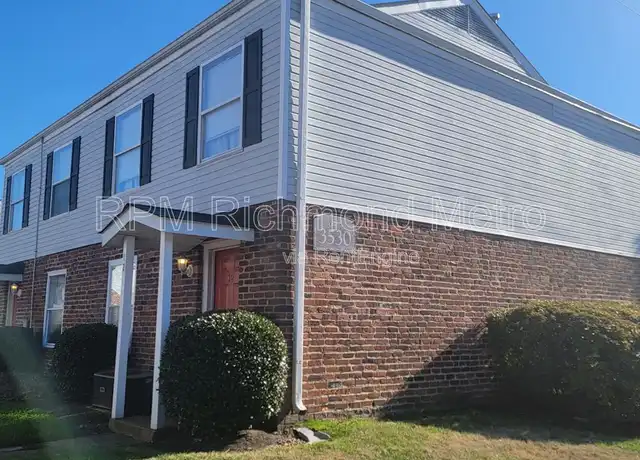 Property at 3530 E Richmond Rd Unit 16, Richmond, VA, 23223, 2 beds, 1 bath, [object Object]