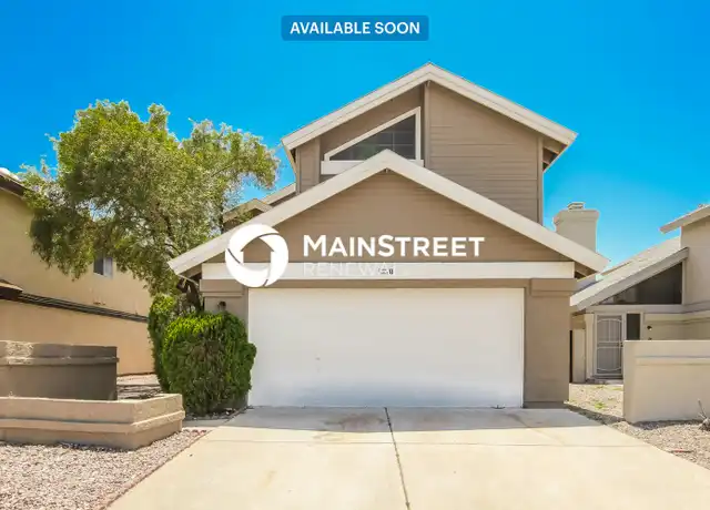 Property at 6331 W Townley Ave, Glendale, AZ, 85302, 4 beds, 3 baths, [object Object]