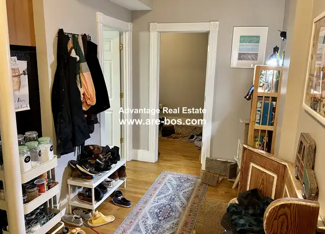 Property at 27 Lanark Rd Unit 2, Boston, MA, 02135, 2 beds, 1 bath, [object Object]
