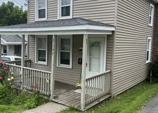 Property at 147 E Cayuga St, Oswego, NY, 13126, 2 beds, 1 bath, [object Object]