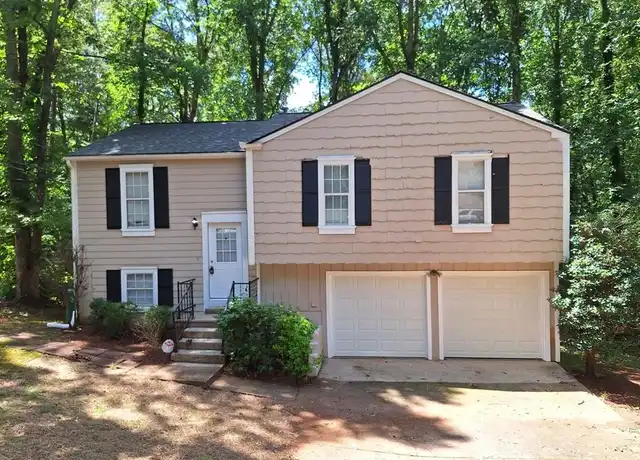Property at 3839 Valpariso Cir, Decatur, GA, 30034, 4 beds, 3 baths, [object Object]