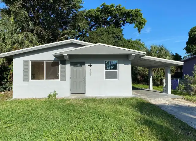 Property at 1230 NW 29th Way, Fort Lauderdale, FL, 33311, 3 beds, 1 bath, [object Object]