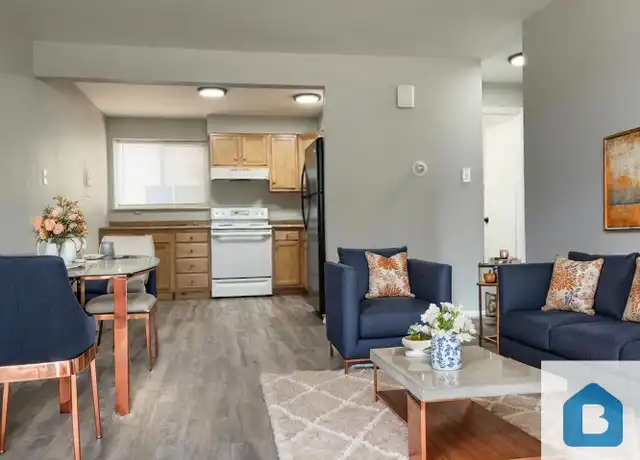 Property at 4228 Forrest Hill Rd Unit 3, Colorado Springs, CO, 80907, 2 beds, 1 bath, [object Object]