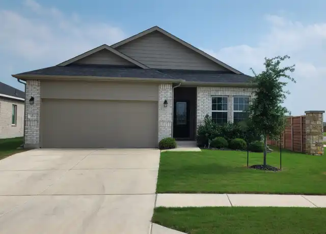 Property at 553 Warlander Way, Georgetown, TX, 78626, 3 beds, 2 baths, [object Object]