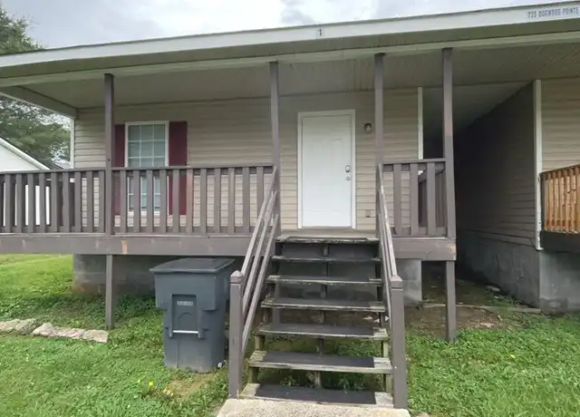 Property at 235 Dogwood Pointe Dr Unit 1, McMinnville, TN, 37110, 2 beds, 1 bath, [object Object]
