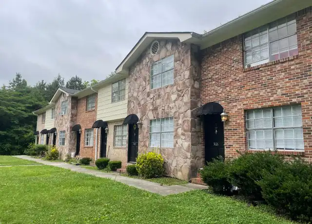 Property at 3626 N Ocoee St Unit 4, Cleveland, TN, 37312, 2 beds, 1 bath, [object Object]