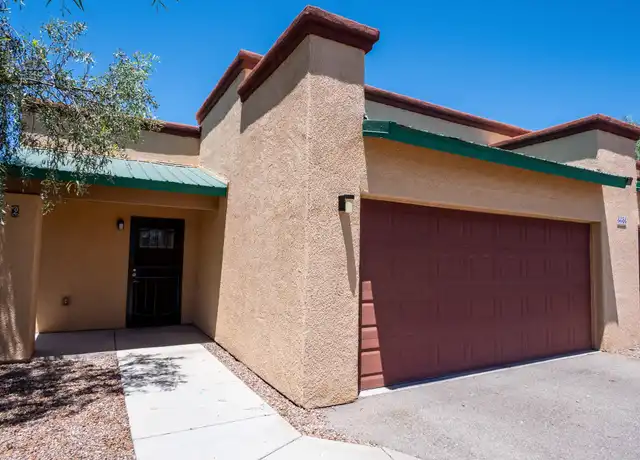 Property at 1025 N Benton Ave Unit 2, Tucson, AZ, 85711, 3 beds, 2 baths, [object Object]