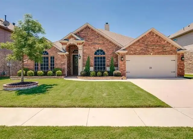 Property at 9801 Saltbrush St, Fort Worth, TX, 76177, 4 beds, 2.5 baths, [object Object]